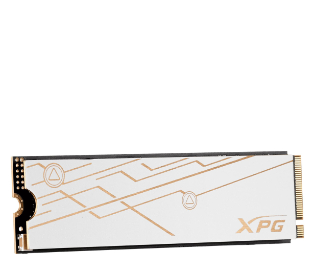 ADATA 4TB M.2 PCIe Gen5 NVMe XPG MARS BLADE 980 - 1350894 - zdjęcie 3